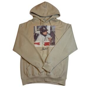 EAZY-E Hoodie sz: MEDIUM  EXCELLENT CONDITION